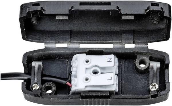 Led Basic Set Daylight 1 X 6 8W