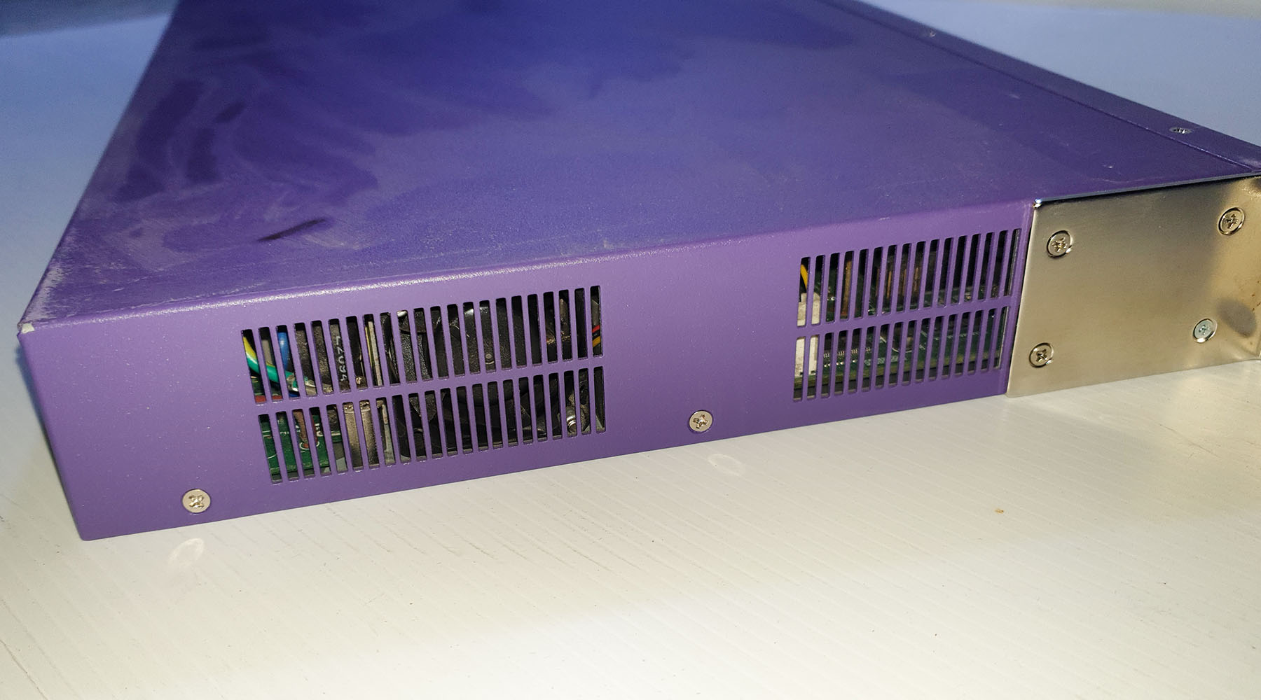 Server Extreme Networks Summit X440-48p Rack Used A 10000 1 48