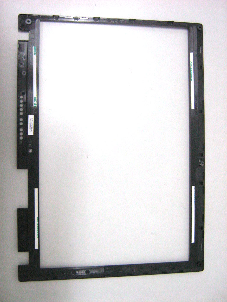 Lenovo Thinkpad R61,R61e, R61i  Lenovo 15.4" LCD Cover Kit  44C0773
