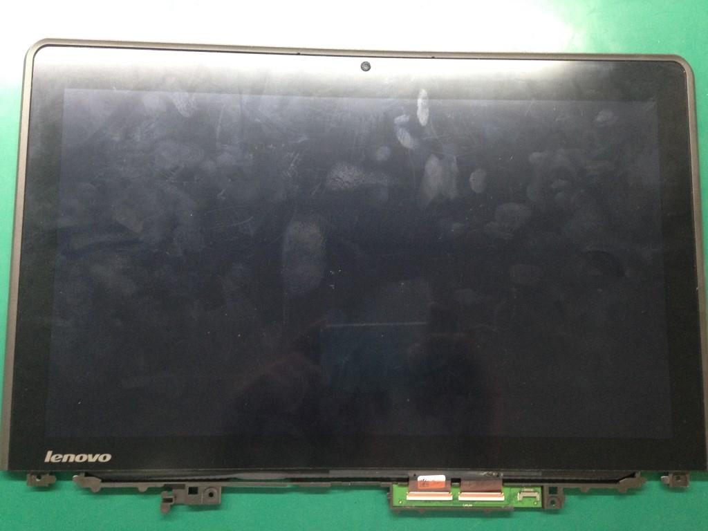 Lenovo Lenovo S1 YOGA Touch LCD Screen W/Digitizer 00HM910  Open Box