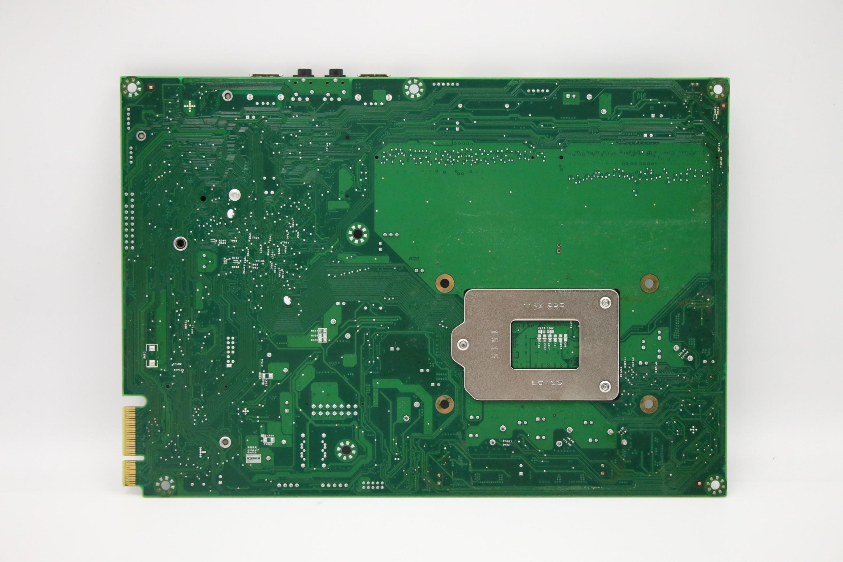 Lenovo ThinkCentre M72z IH61S Motherboard  (03T6588)