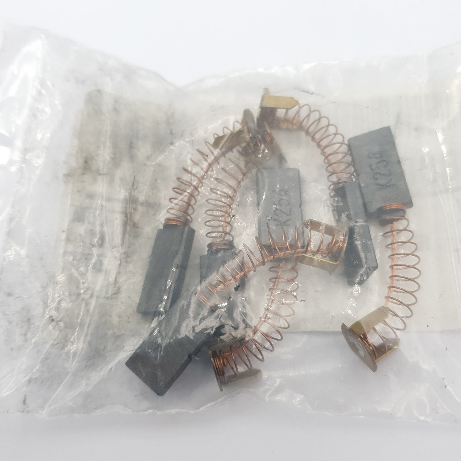 IBM MOTOR BRUSHES New 88F3365