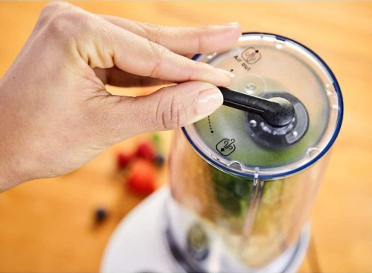 Krups KB 1801   Freshboost Vacuum Stand Mixer