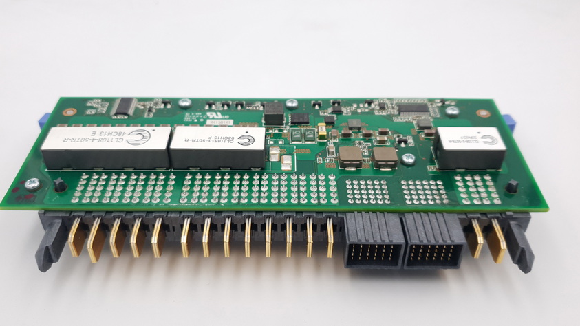 IBM 00E7158 Processor VRM VRB005-030G