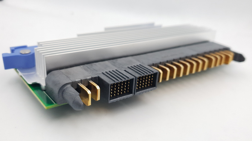 IBM 00E7158 Processor VRM VRB005-030G