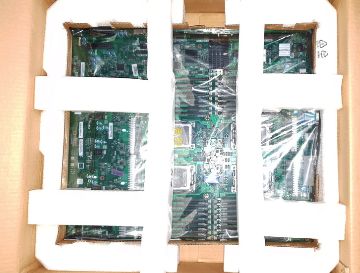 IBM X3755 M3 Server Board FRU 00KG869 69Y4917 94Y6262 New Open Box