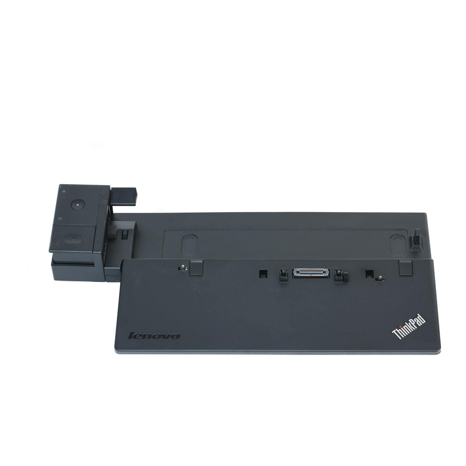 Lenovo Thinkpad Pro Dock T440 T550 T560 X240 X250 Laptop Docking Station 40A1 Used A