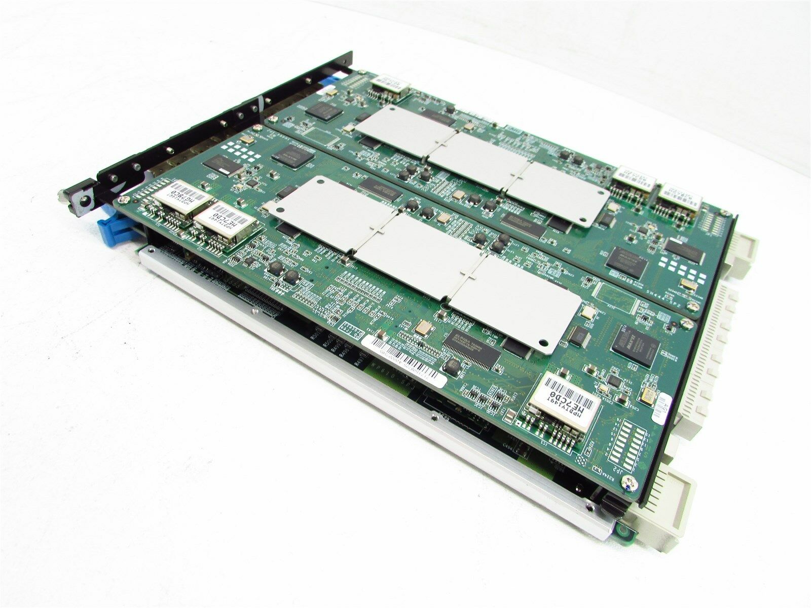 718 1508725-A USP-V 8 Port 4GB FC Adapter 8x SFP Storageworks HITX5529267-A Used A