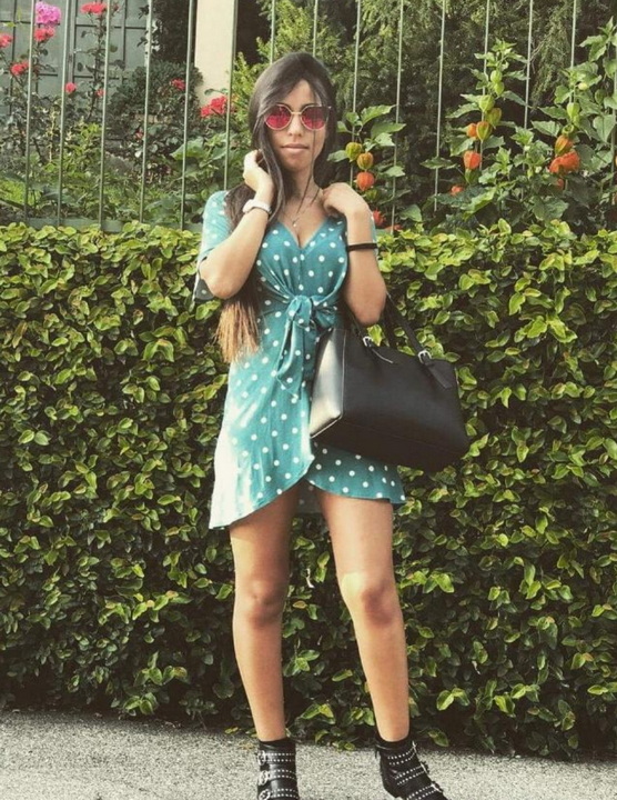 SunGlasses Lux-Lenses GM11004 PNKGLD Aviator Metal