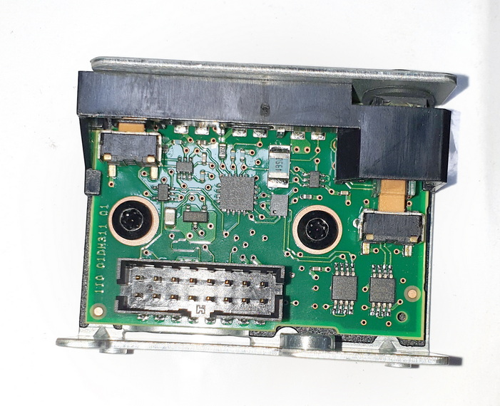 IBM 00VK541 Control panel (rack-mounted systems) Open Box