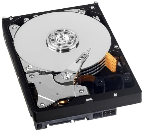 Hard Disk Seagate 320GB HDD 3.5" SATA ST3320418AS Used A