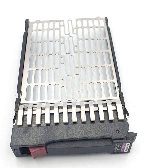 Hp P.N -389346-001 Used A 2.5 inch HDD Hard Driver Caddy Tray Holder Suit For HP DL380 DL360 G5 G6 G7 HP 2.5 inch HDD Hard Driver Caddy Tray Holder Suit For HP DL380 DL360 G5 G6 G7 .