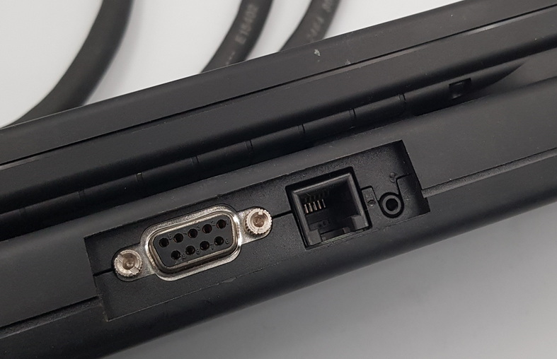 Satellite Phone Sailor Marine Maritime Satellite Phone Thrane-Thrane M Satellite Telephone Handset