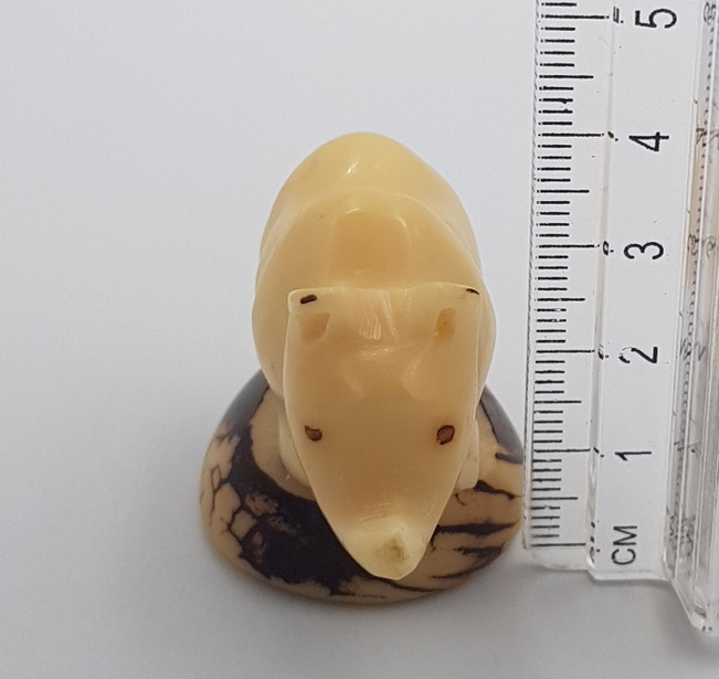 Unb Animal Decoration New 4cm 5cm 2cm