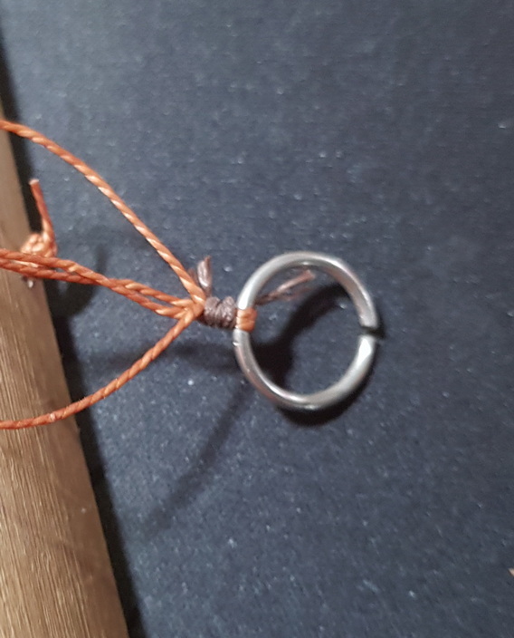 Articiones Wind Chime Hanger Ceramic Wood New 70cm 15cm 9cm