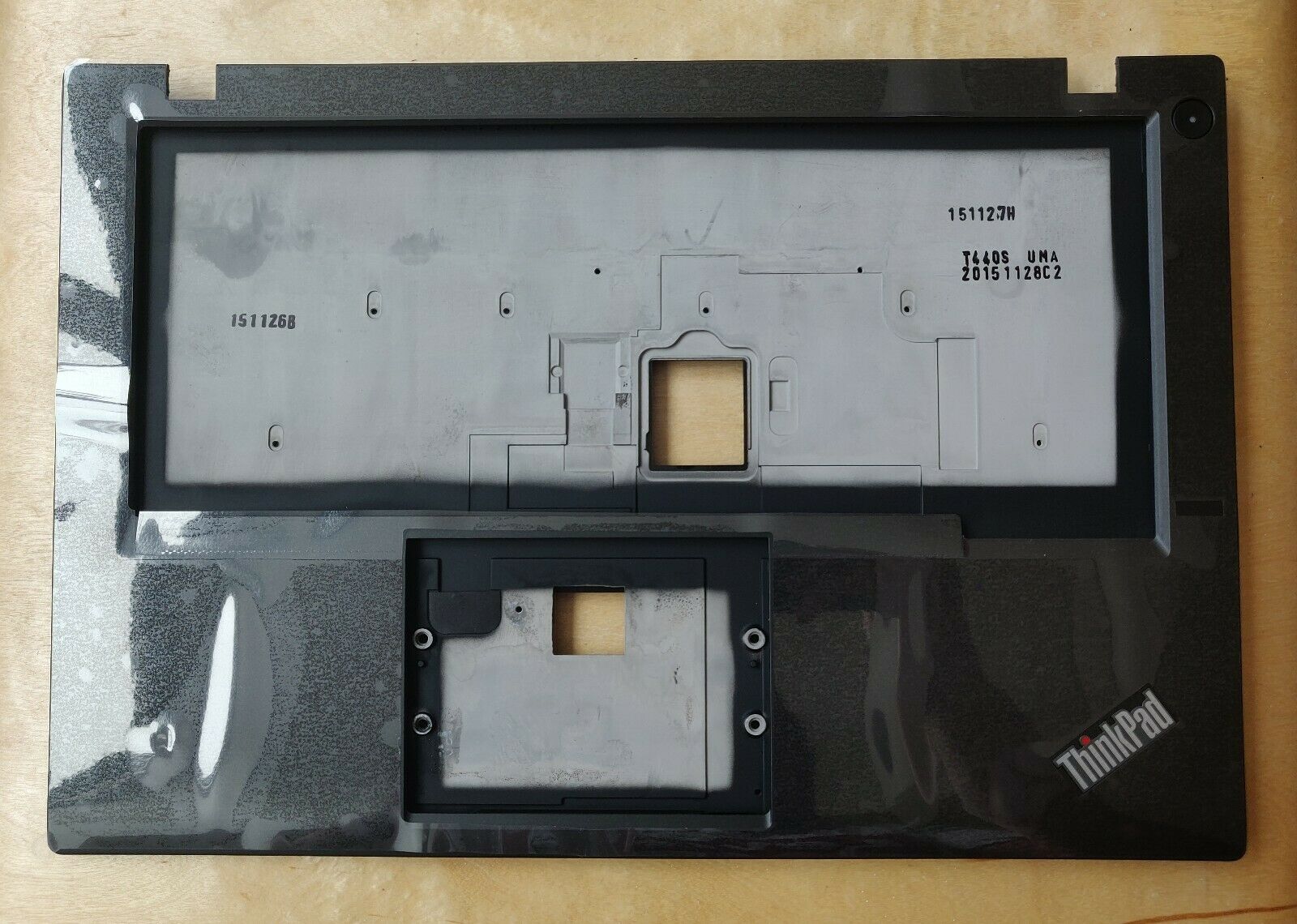 Lenovo SB30A22799 Used A none