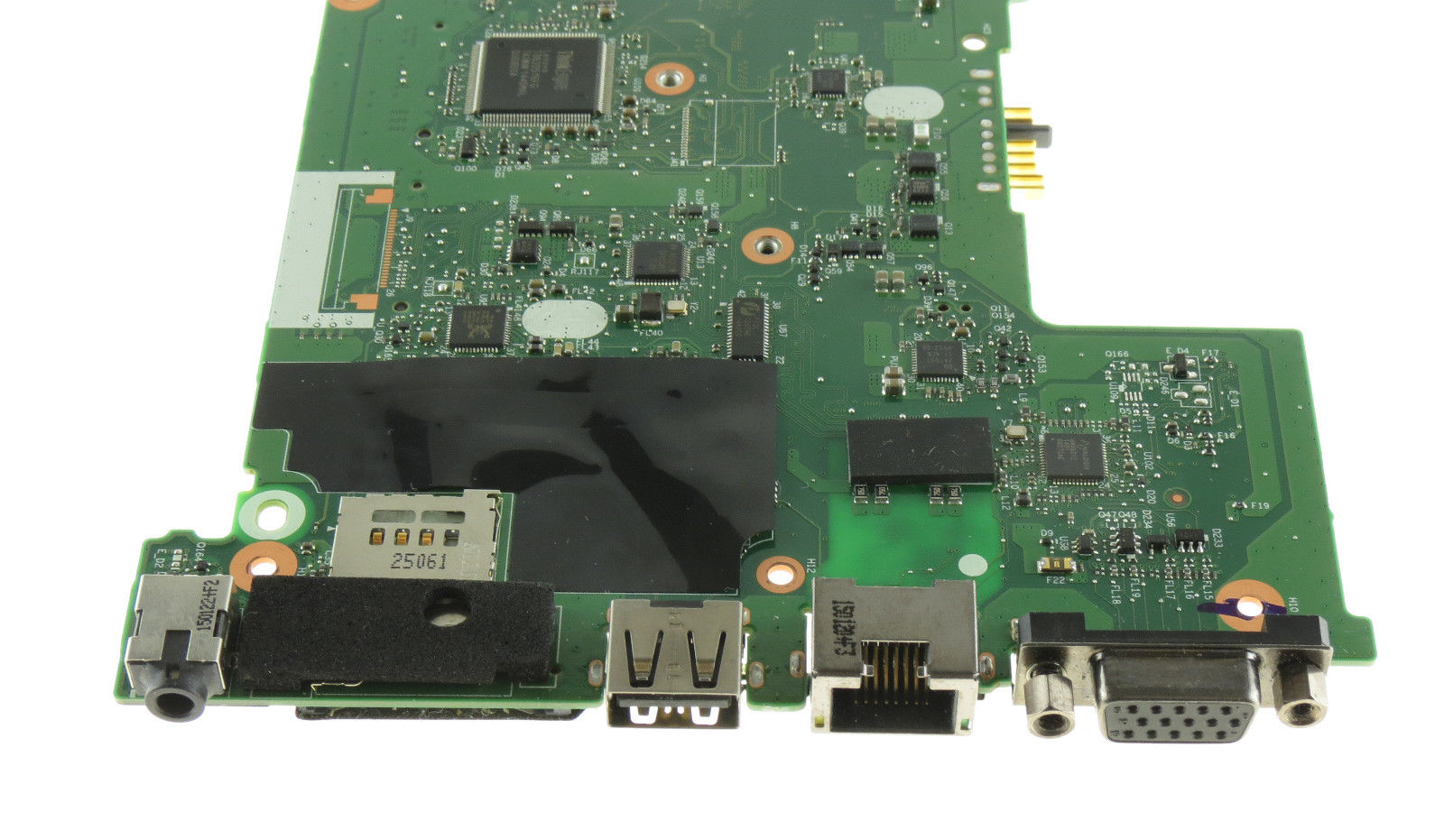 Lenovo ThinkPad T450 Mainboard AIVLO U05 NM-A251 with Intel i5-5300U 00HN525 Used A Untested