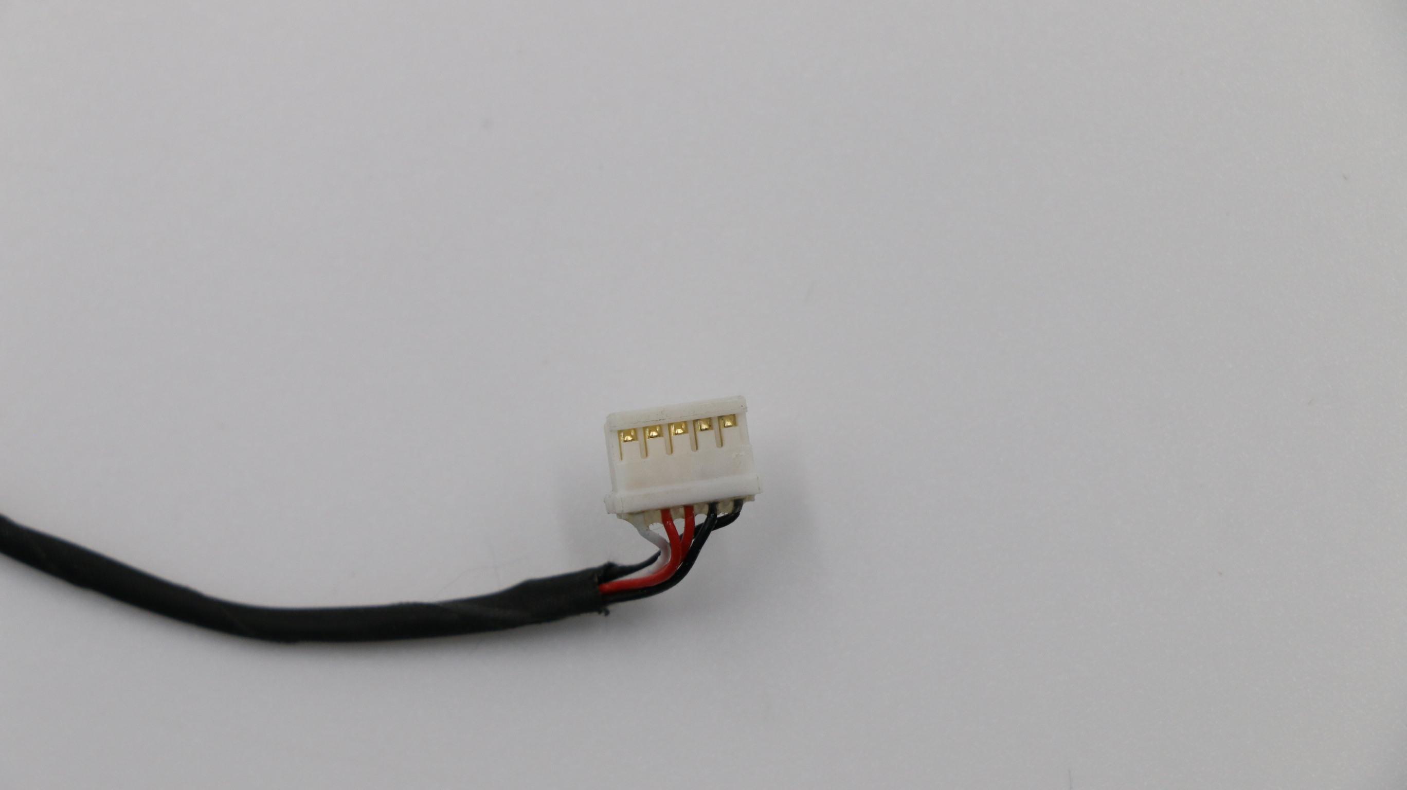 Lenovo DC301078200 Used A NONE