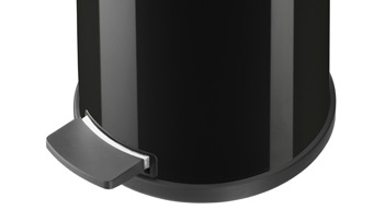 Hailo  ProfiLine Solid 18L Black