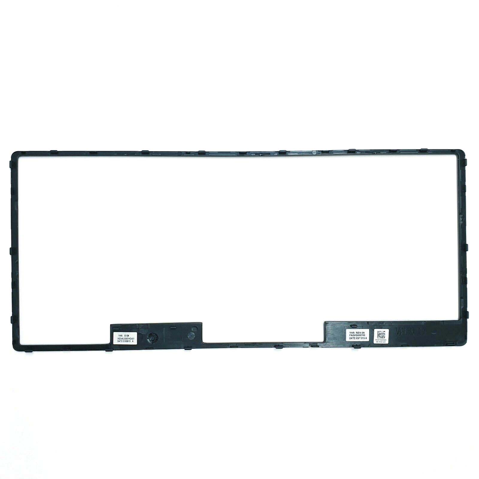 Dell Latitude E6440 Keyboard Bezel Frame 07J94 007J94 FA0VG000700 Used A