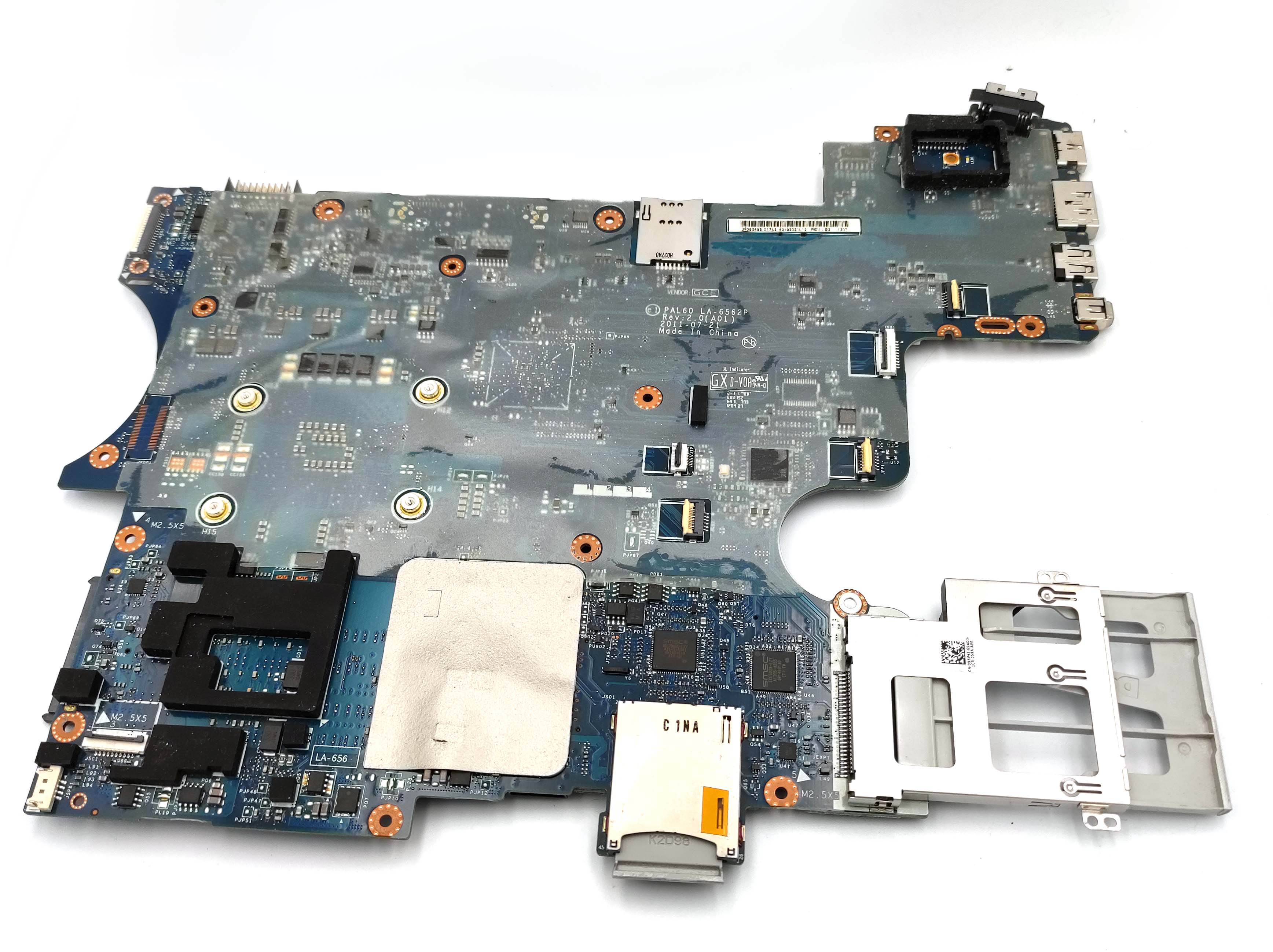 Dell LA-6562P Used A