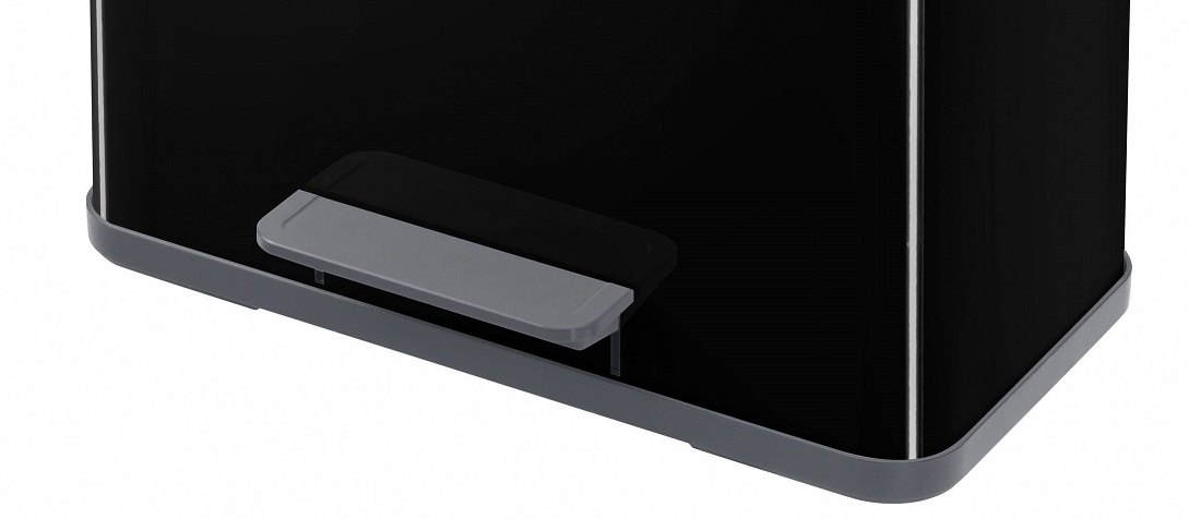 Hailo  ProfiLine Solid Öko trio 33L Blue