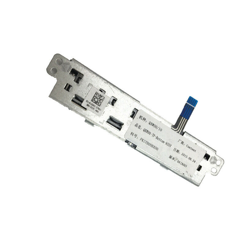 Dell OEM Latitude E5430 / E5530 Lower Left and Right Mouse Button Circuit Board - A11D01 Used A