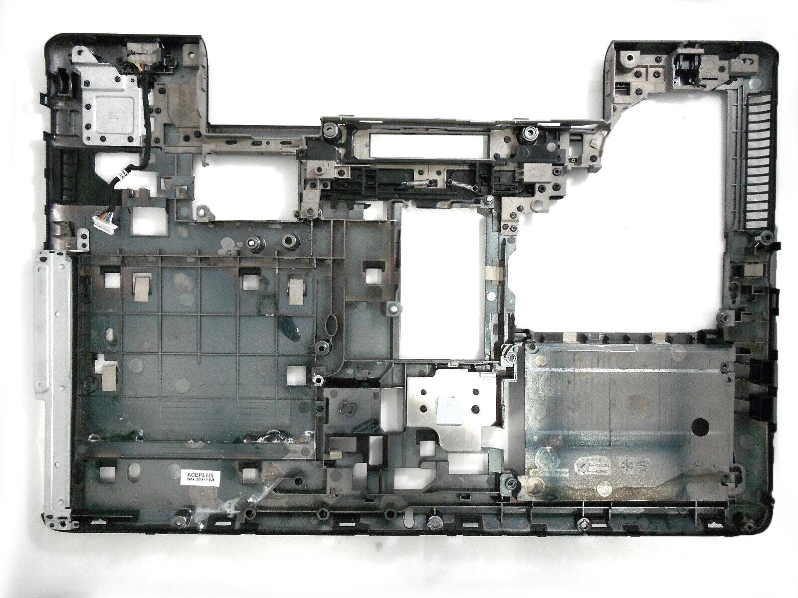 HP Probook 650 G1 Lower Base Bottom Case Cover 738692-001Used A