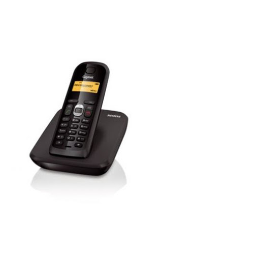 Gigaset Cordless Telefone Model AS200