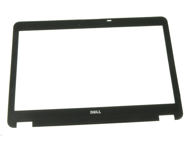 Dell Latitude E6440 14" LCD Front Trim Cover Bezel Plastic No Cam 9DH9H Used A