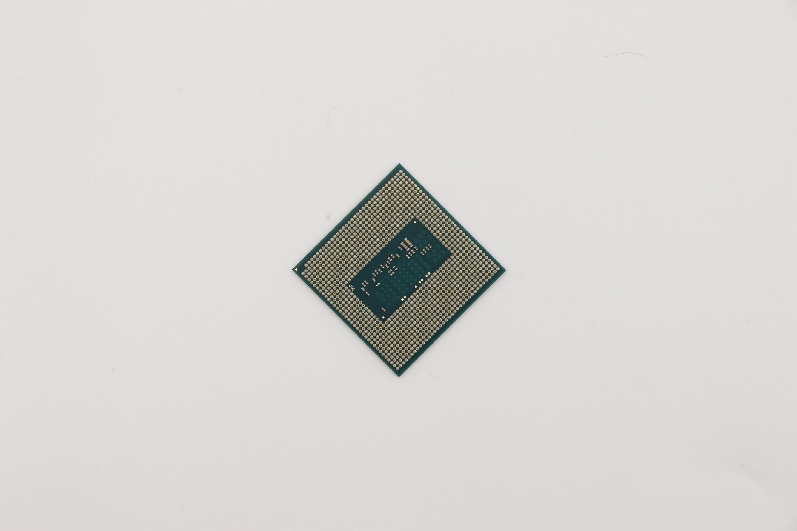 Intel I7-4900MQ SR15K CPU 2.8-3.8G/8M PN-04X4047  Sockets Supported FCPGA946 (J310A419 SR15K) Laptop Used A