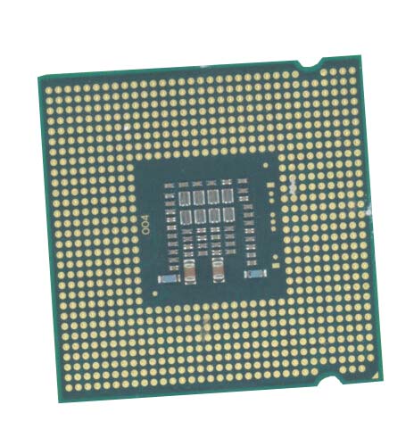 Intel SLGTH Desktop Used A E5700 3.2 Ghz