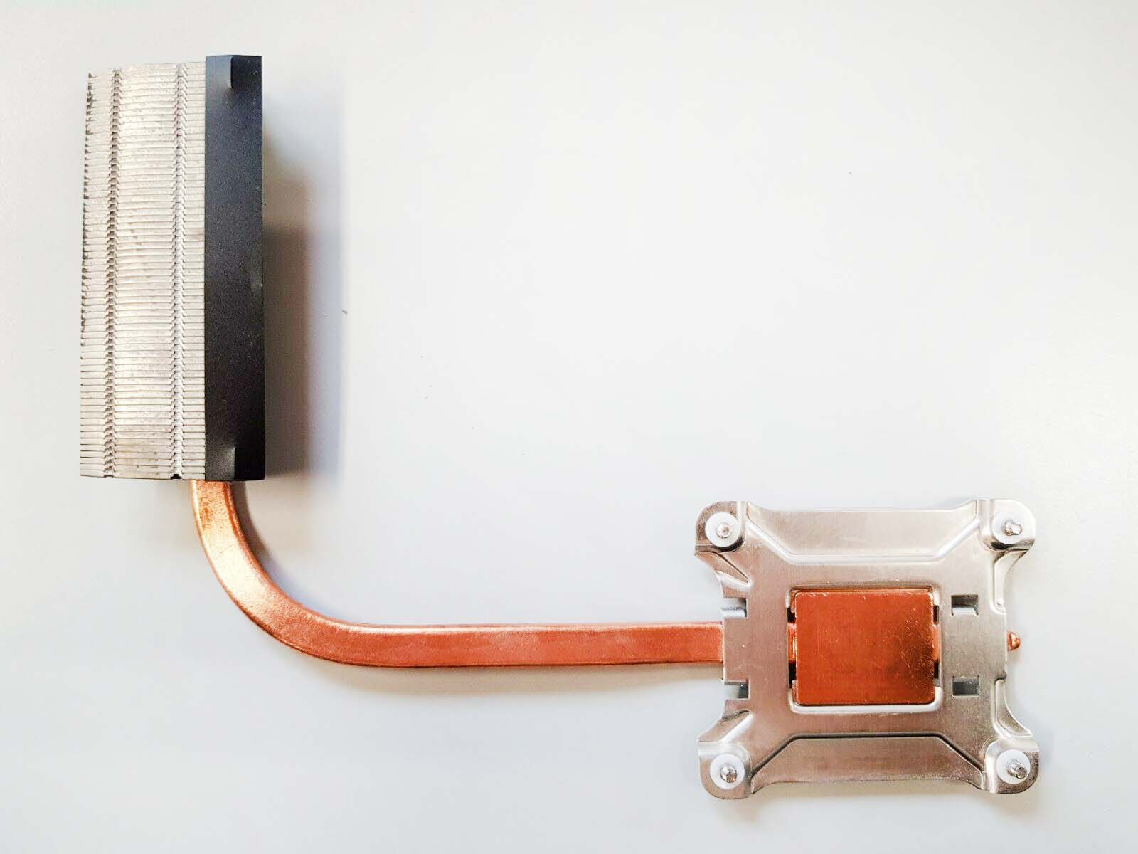 HP ProBook 6570B CPU Cooling Heatsink 686309-001 Used A