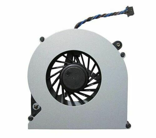Delta KSB0505HB AJ66 641839-001 6033B0024002 CPU FAN FOR HP Elitebook 8460P 8470W 8470P CPU COOLING FAN KSB0505HB AJ66 6033B0024001 Used A