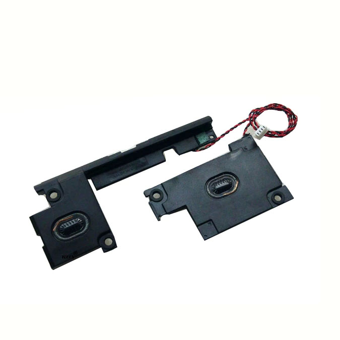 Lenovo Thinkpad X270 20K6-20K5 Left & Right Speaker Set PK23000PXV0 SSB0N37654 Used A