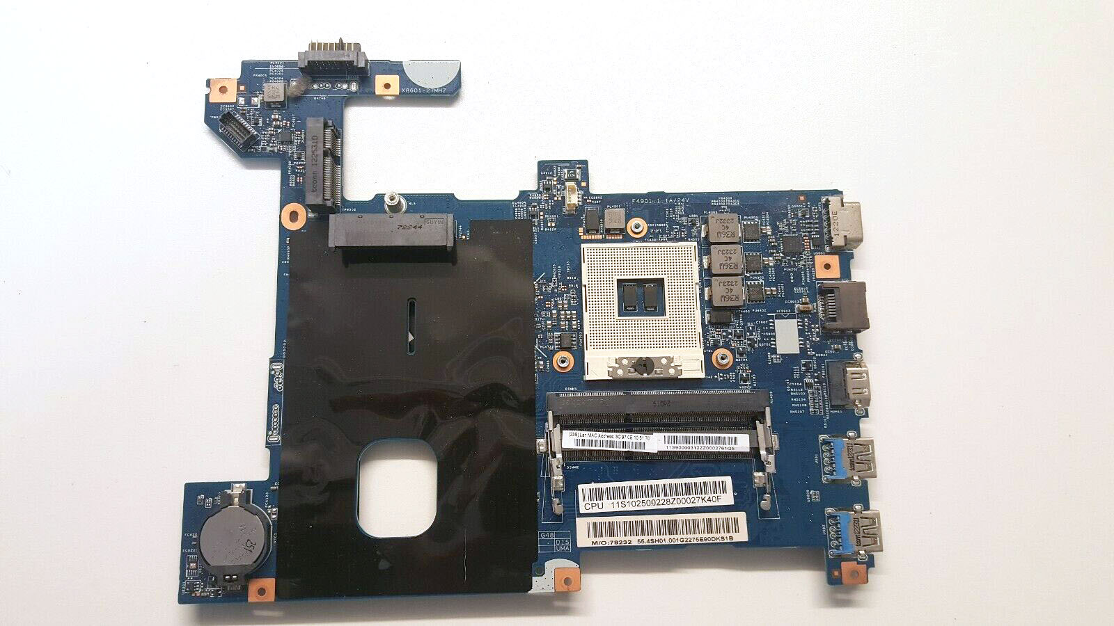 Lenovo 48.4SG09-011