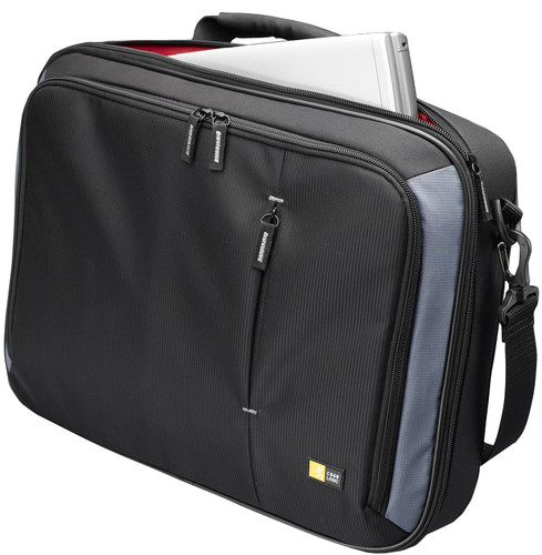 Case Logic VNA-216 16-Inch Laptop Bag (Black)