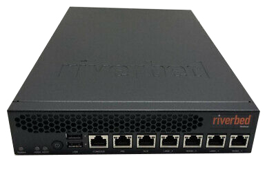 Riverbed SteelHead BMC CX 570 Used A