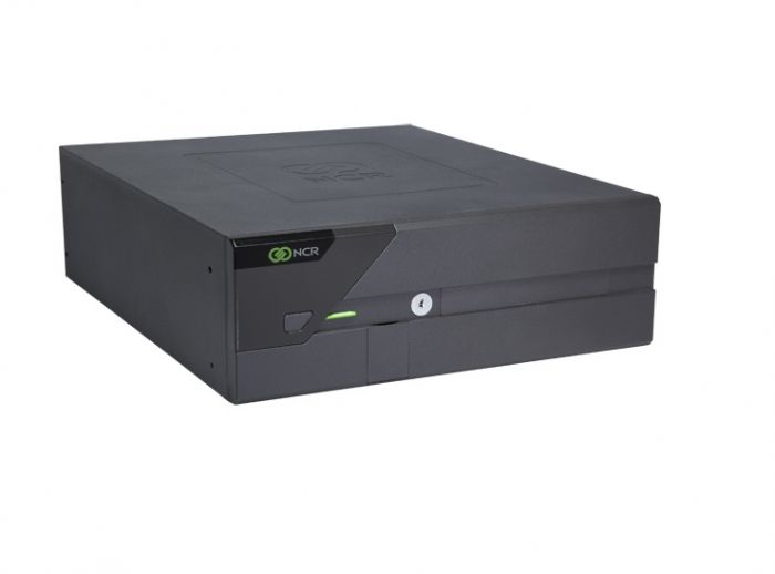 NCR RealPOS  PC - 82XRT (7606) Cpu G540 2.1 Ghz 4GB Memory Win 10 Pro 250GB HDD with HD Graphics Used A