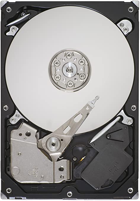Western Digital Hard Disk 250GB SATA  HDD 3.5" WD2502ABYS Used A