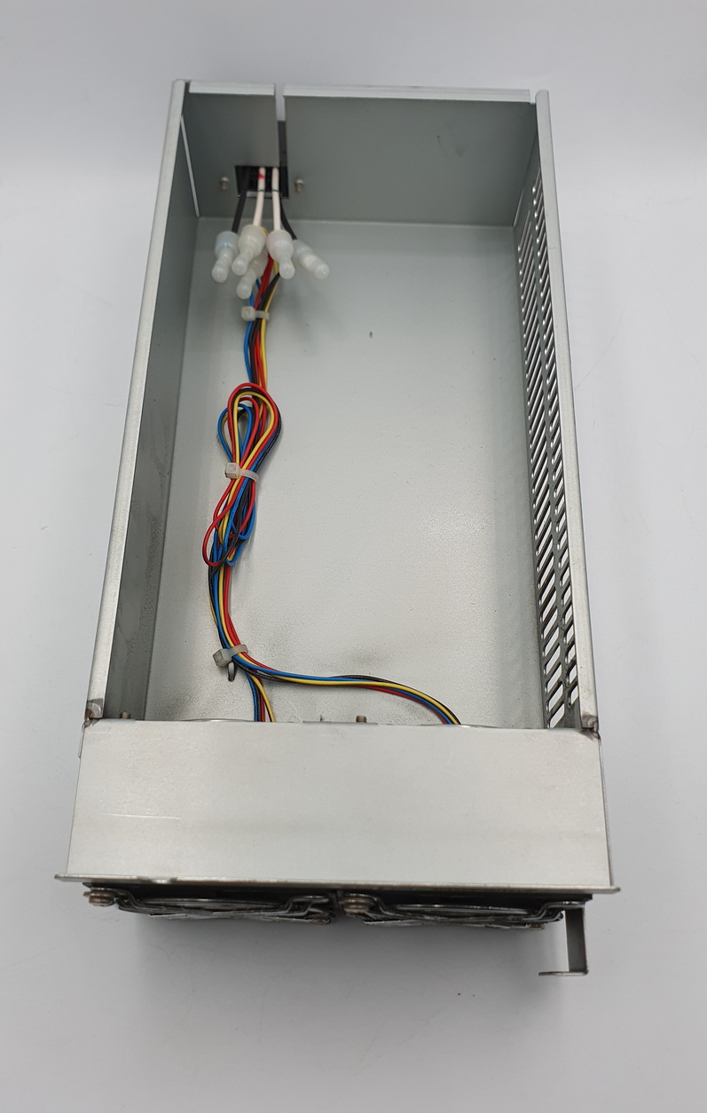 HITACHI  Prometheus HDS USP V HP XP20000 XP24000 fan 5529238 A 5529237 A Used A