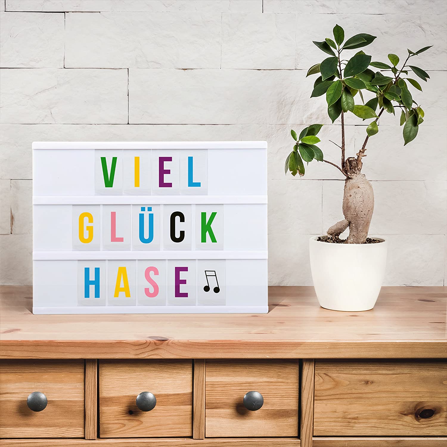 MiNuMa® LED Cinema Light Box  +New