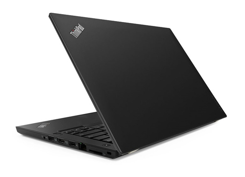 Lenovo ThinkPad T480 Laptop  8GB Memory Intel® Core™ i5-8350U 256GB SSD 14" HD Graphics Wi-Fi 5 (802.11ac) Windows 10 Pro Black Used B