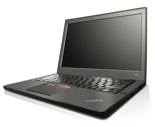 Lenovo X250 Laptop Used B 4GB Memory Win8.1 Pro 160Gb SAS 12.5" HD Graphics