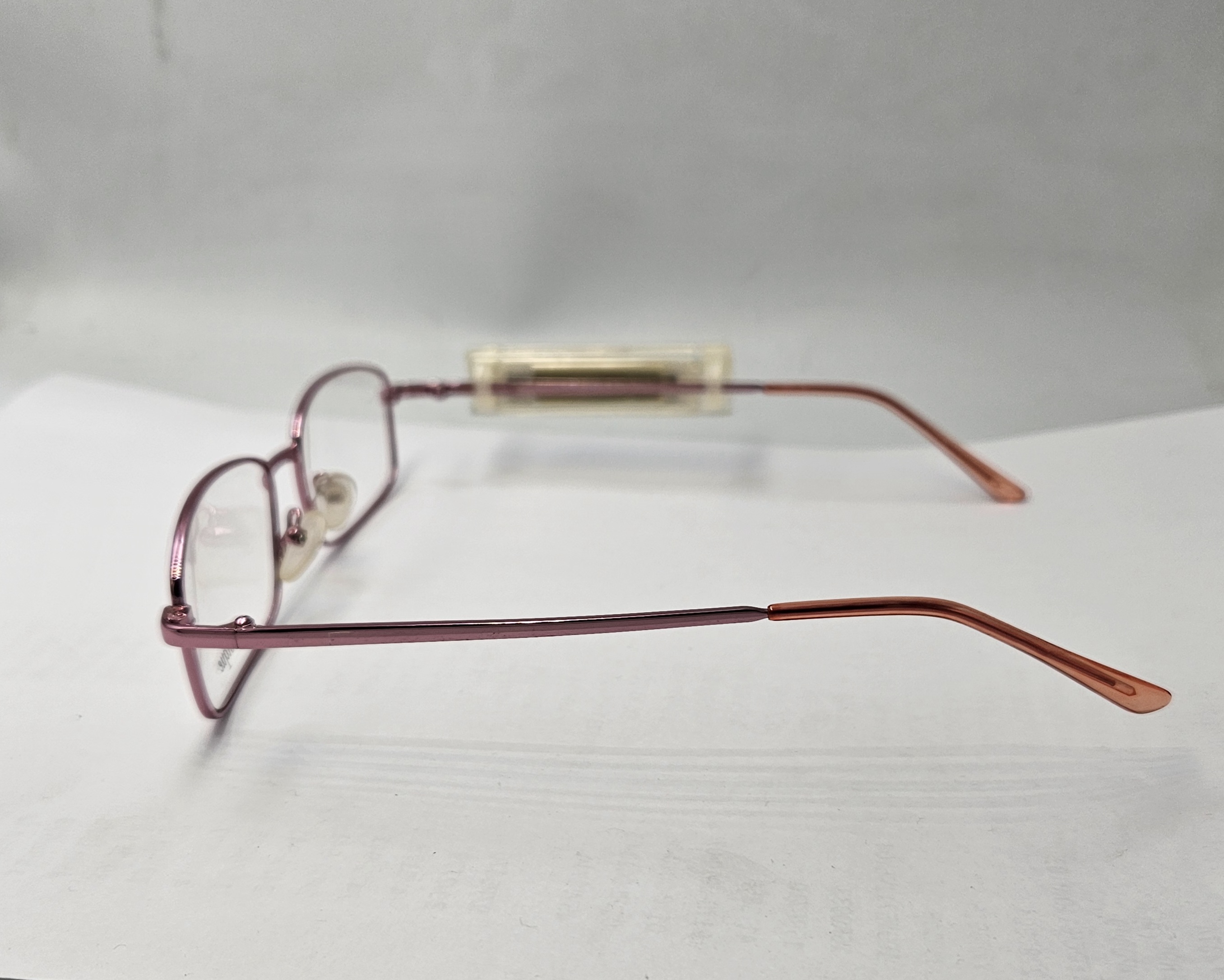 Classique Designer Eyewear Optical Frame Model Class 507