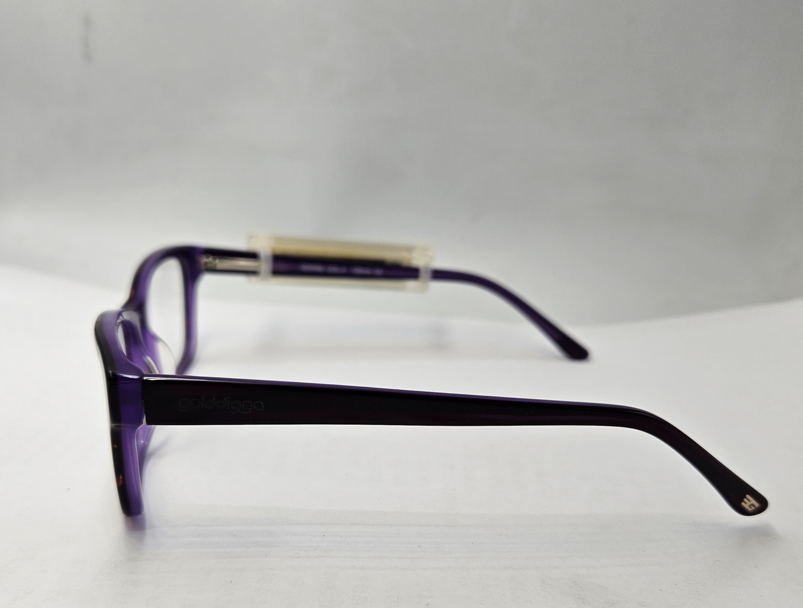 Golddigga Designer Eyewear Optical Frame Model GD0080 Col.4