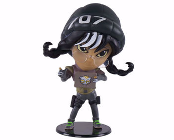Ubisoft Six Collection Chibis Series 4 Dokkaebi 10cm Figure