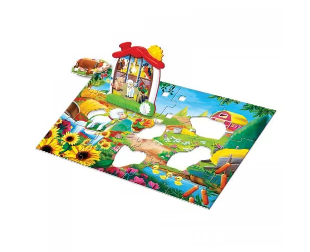 As company Exipnoulis Electronic Farm 1020 63765