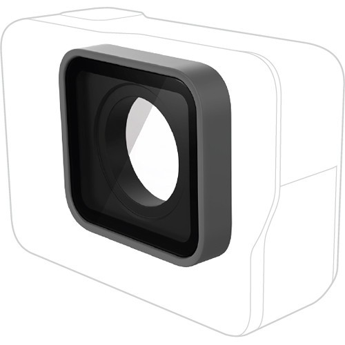 GoPro Protective Lens Replacement Hero5 Black
