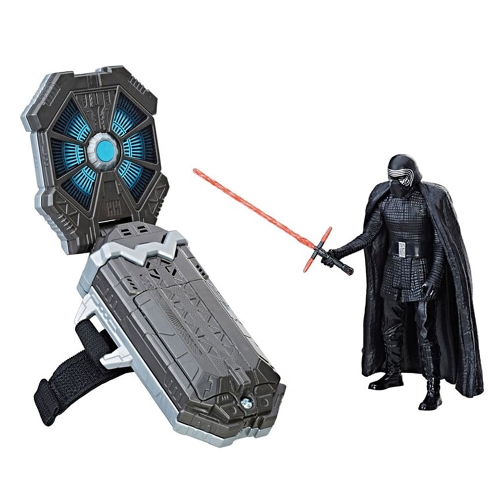 Star Wars Kylo Ren Force Link Starter Set